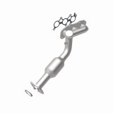 MagnaFlow Conv DF 2006 Lexus GS300 3.0L Passenger Side thumbnail 7