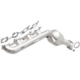 MagnaFlow Conv DF 03-04 4Run 4.7 Driver Side Manifold thumbnail 7