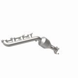 MagnaFlow Conv DF 03-04 4Run 4.7 Driver Side Manifold thumbnail 8