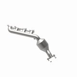 MagnaFlow Conv DF 03-04 4Run 4.7 Driver Side Manifold thumbnail 9