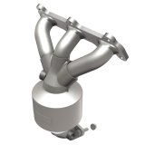 MagnaFlow Conv DF 01-04 Hyundai Santa Fe 2.7L thumbnail 1