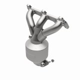 MagnaFlow Conv DF 01-04 Hyundai Santa Fe 2.7L thumbnail 9