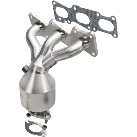 MagnaFlow Conv DF 06-07 Hyundai Sonata 3.3L thumbnail 1