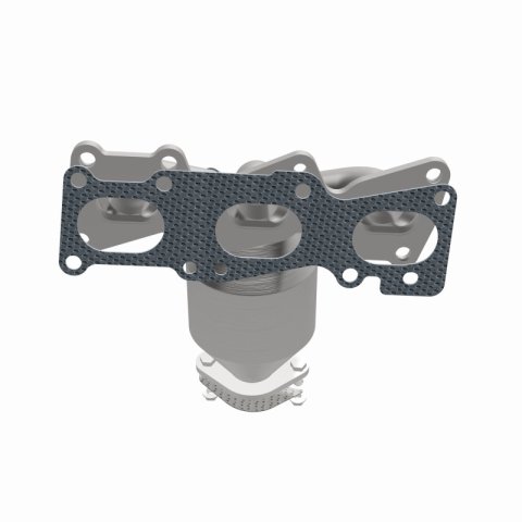 MagnaFlow Conv DF 06-07 Hyundai Sonata 3.3L thumbnail 3