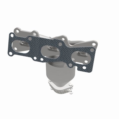 MagnaFlow Conv DF 06-07 Hyundai Sonata 3.3L thumbnail 4