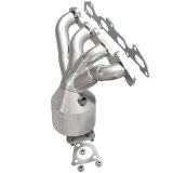 MagnaFlow Conv DF 00-03 Kia Rio 1.5L/1.6L thumbnail 5