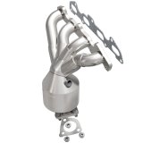 MagnaFlow Conv DF 00-03 Kia Rio 1.5L/1.6L thumbnail 7