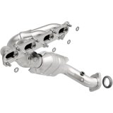 MagnaFlow Conv DF 04-08 Cadillac XLR 4.6L Passenger Side thumbnail 3