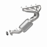 MagnaFlow Conv DF 04-08 Cadillac XLR 4.6L Passenger Side thumbnail 7
