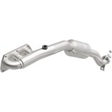 MagnaFlow Conv DF 05-09 Audi A8 6.0L thumbnail 2