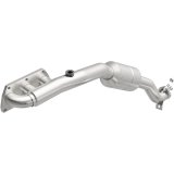 MagnaFlow Conv DF 05-09 Audi A8 6.0L thumbnail 3