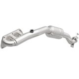 MagnaFlow Conv DF 05-09 Audi A8 6.0L thumbnail 5