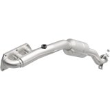 MagnaFlow Conv DF 05-09 Audi A8 6.0L thumbnail 6
