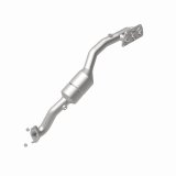 MagnaFlow Conv DF 05-09 Audi A8 6.0L thumbnail 7