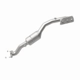 MagnaFlow Conv DF 05-09 Audi A8 6.0L thumbnail 8