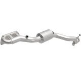 MagnaFlow Conv DF 05-09 Audi A8 6.0L thumbnail 1