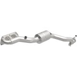 MagnaFlow Conv DF 05-09 Audi A8 6.0L thumbnail 2
