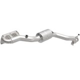 MagnaFlow Conv DF 05-09 Audi A8 6.0L thumbnail 4