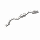 MagnaFlow Conv DF 05-09 Audi A8 6.0L thumbnail 7