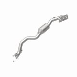 MagnaFlow Conv DF 05-09 Audi A8 6.0L thumbnail 8