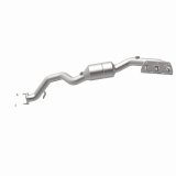 MagnaFlow Conv DF 05-09 Audi A8 6.0L thumbnail 9