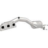 MagnaFlow Conv DF 05-09 Audi A8 6.0L thumbnail 3