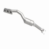 MagnaFlow Conv DF 05-09 Audi A8 6.0L thumbnail 7