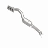 MagnaFlow Conv DF 05-09 Audi A8 6.0L thumbnail 8