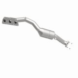 MagnaFlow Conv DF 05-09 Audi A8 6.0L thumbnail 9