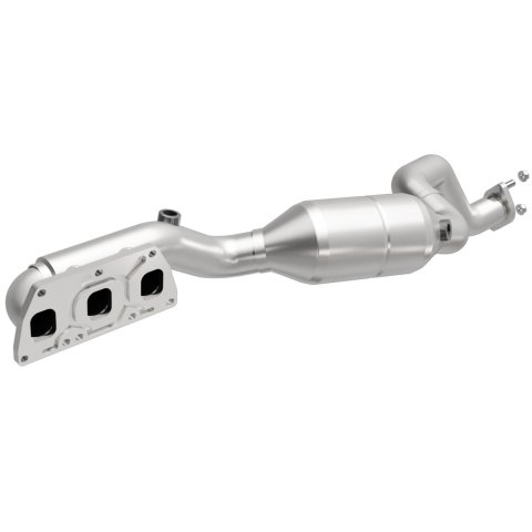 MagnaFlow Conv DF 05-09 Audi A8 6.0L thumbnail 1