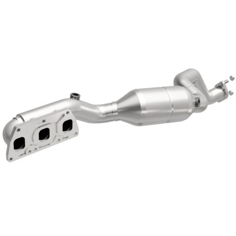MagnaFlow Conv DF 05-09 Audi A8 6.0L thumbnail 4