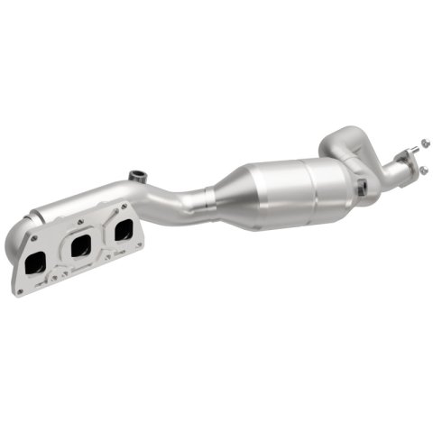 MagnaFlow Conv DF 05-09 Audi A8 6.0L thumbnail 5