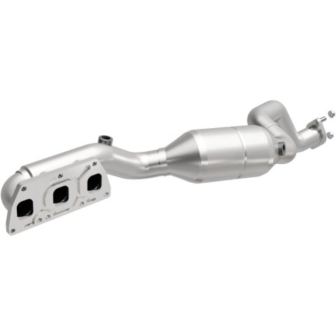 MagnaFlow Conv DF 05-09 Audi A8 6.0L thumbnail 6
