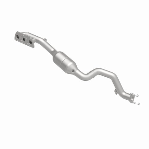 MagnaFlow Conv DF 05-09 Audi A8 6.0L thumbnail 8