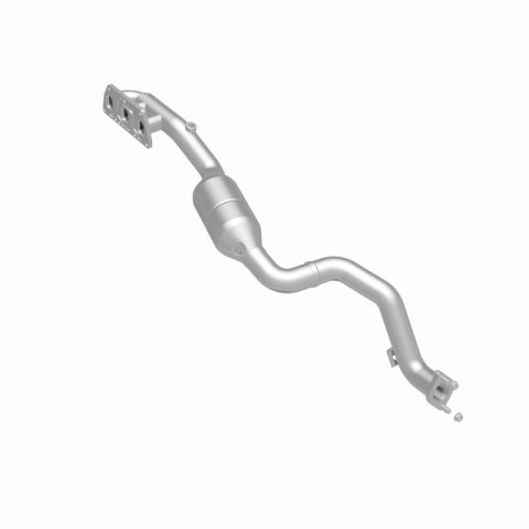 MagnaFlow Conv DF 05-09 Audi A8 6.0L thumbnail 9