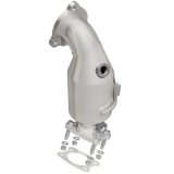 MagnaFlow Conv DF 00-04 S40/V40 1.9L Front thumbnail 2