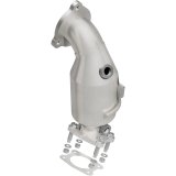MagnaFlow Conv DF 00-04 S40/V40 1.9L Front thumbnail 3