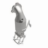 MagnaFlow Conv DF 00-04 S40/V40 1.9L Front thumbnail 7