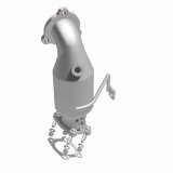 MagnaFlow Conv DF 00-04 S40/V40 1.9L Front thumbnail 8