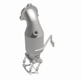 MagnaFlow Conv DF 00-04 S40/V40 1.9L Front thumbnail 9