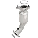 MagnaFlow Conv DF 02-03 Altima 3.5 Rear Manifold thumbnail 6