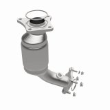 MagnaFlow Conv DF 02-03 Altima 3.5 Rear Manifold thumbnail 8