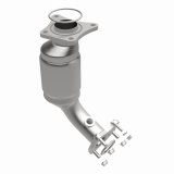 MagnaFlow Conv DF 02-03 Altima 3.5 Rear Manifold thumbnail 9
