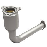 MagnaFlow Conv DF 99-02 Esteem 1.8L Front thumbnail 1