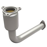 MagnaFlow Conv DF 99-02 Esteem 1.8L Front thumbnail 2