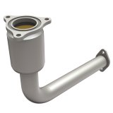 MagnaFlow Conv DF 99-02 Esteem 1.8L Front thumbnail 5