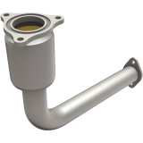 MagnaFlow Conv DF 99-02 Esteem 1.8L Front thumbnail 6