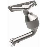 MagnaFlow Conv DF 03 Mazda 6 3.0 Front Manifold thumbnail 7