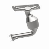 MagnaFlow Conv DF 03 Mazda 6 3.0 Front Manifold thumbnail 9