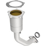 MagnaFlow Conv DF 98-00 Kia Sportage Front thumbnail 5